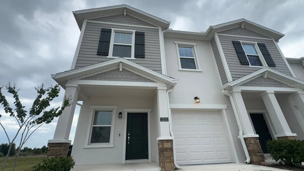 3255 LAURENT, Davenport, FL 33837