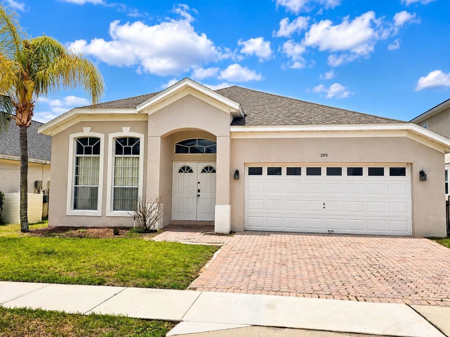 205 GLENEAGLES, Davenport, FL 33897