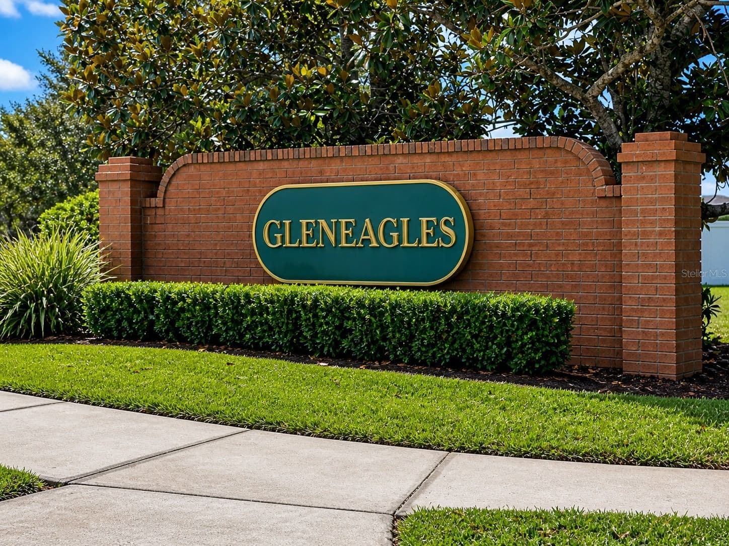 205 GLENEAGLES 3