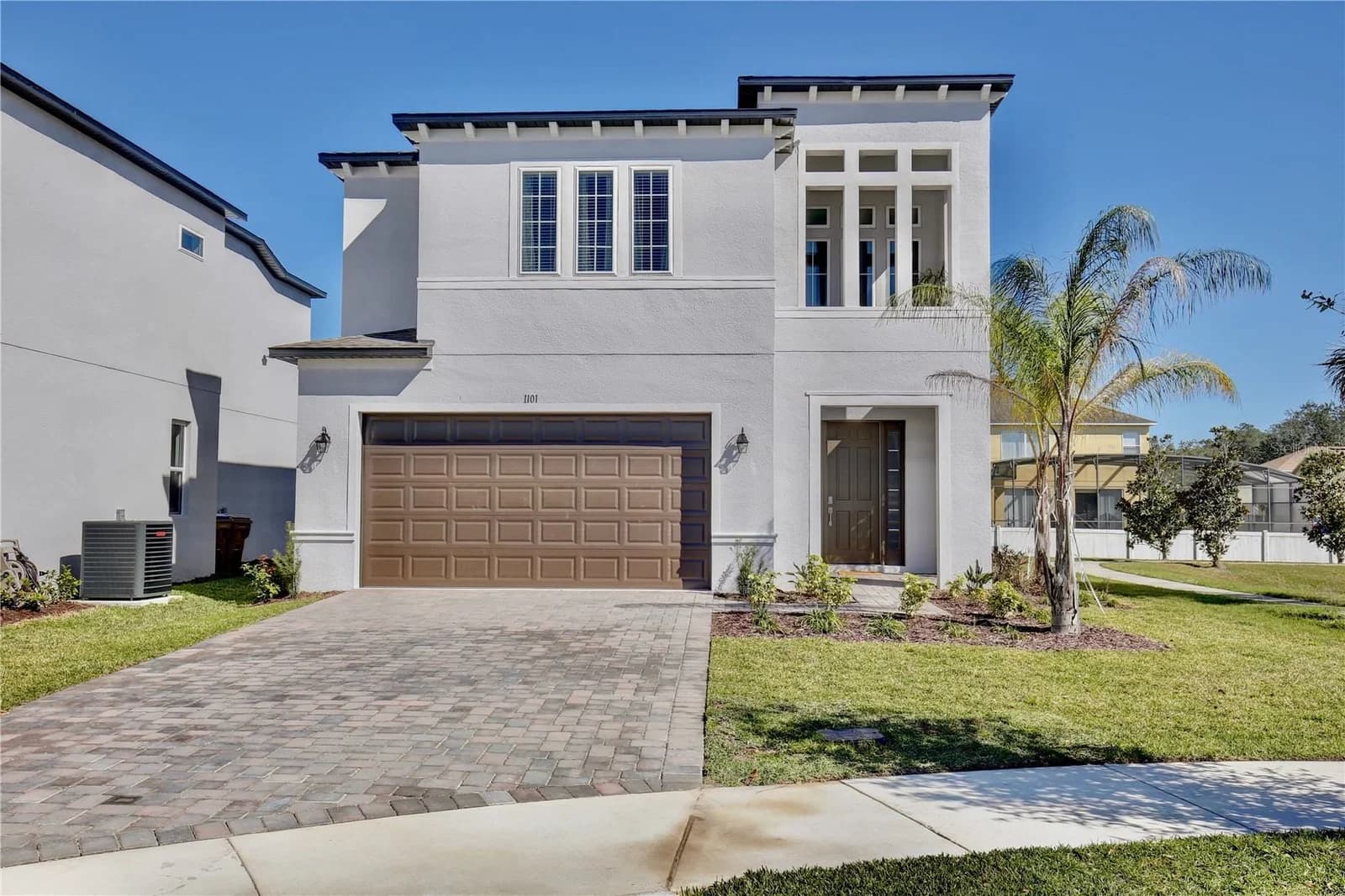 1101 ARISHA, Kissimmee, FL 34746