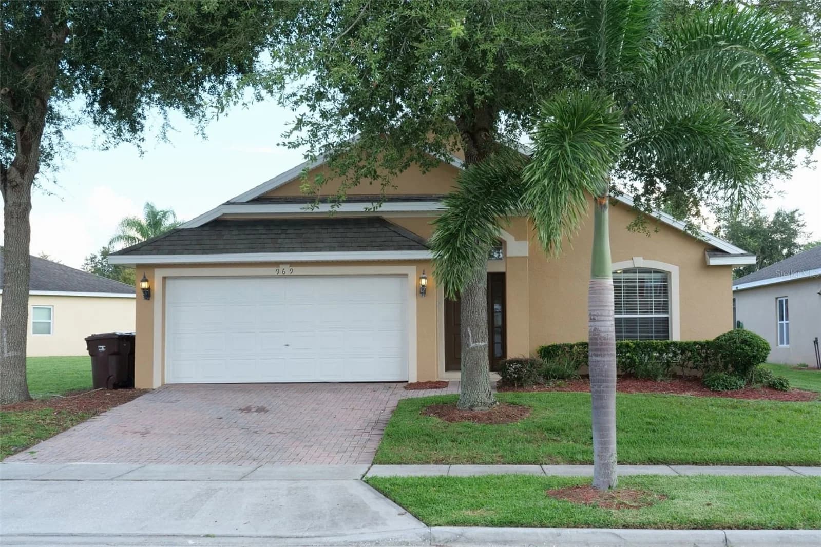 969 ANDALUSIA, Davenport, FL 33837