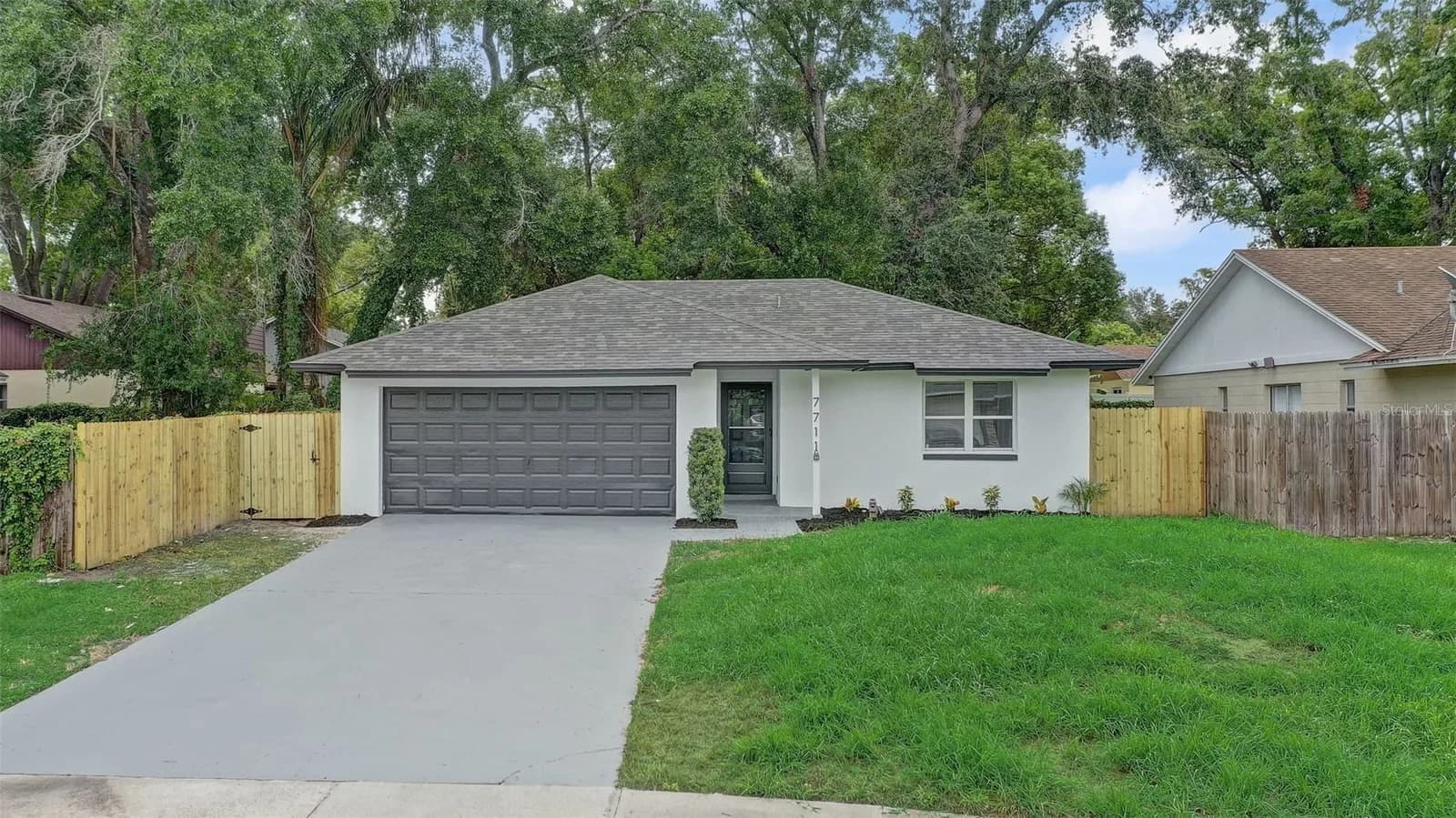 7711 LAKESIDE WOODS, Orlando, FL 32810