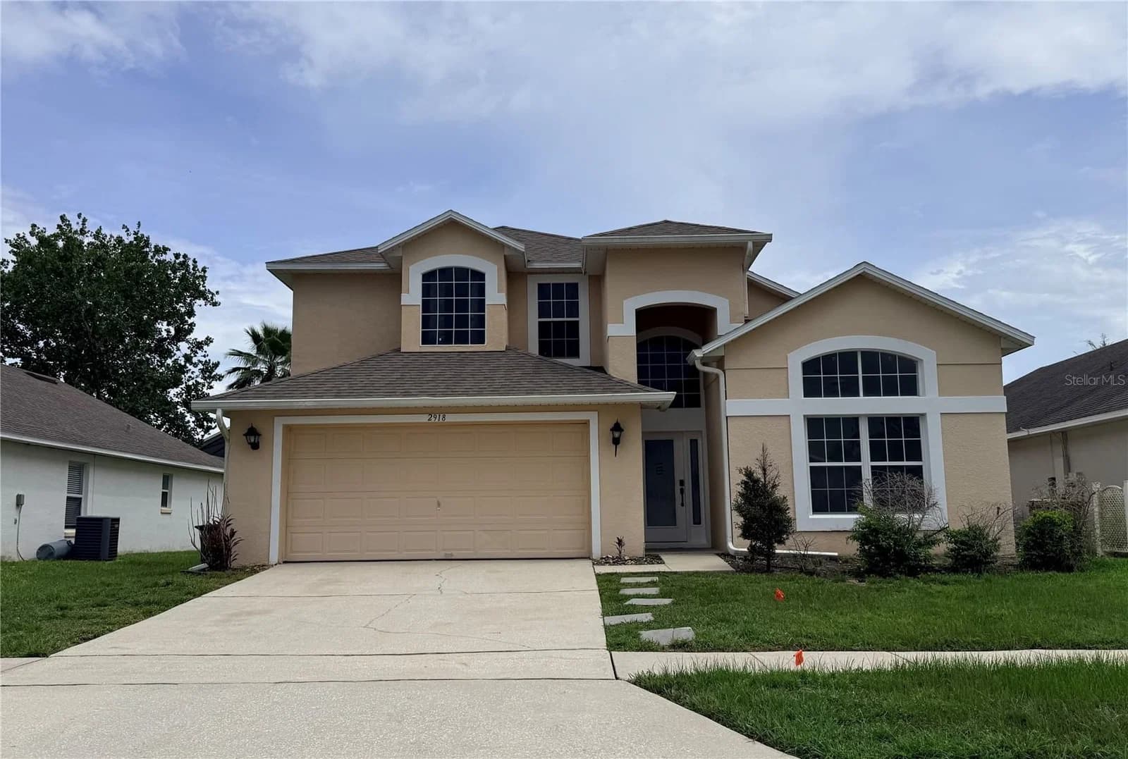 2918 BLOOMING ALAMANDA, Kissimmee, FL 34747