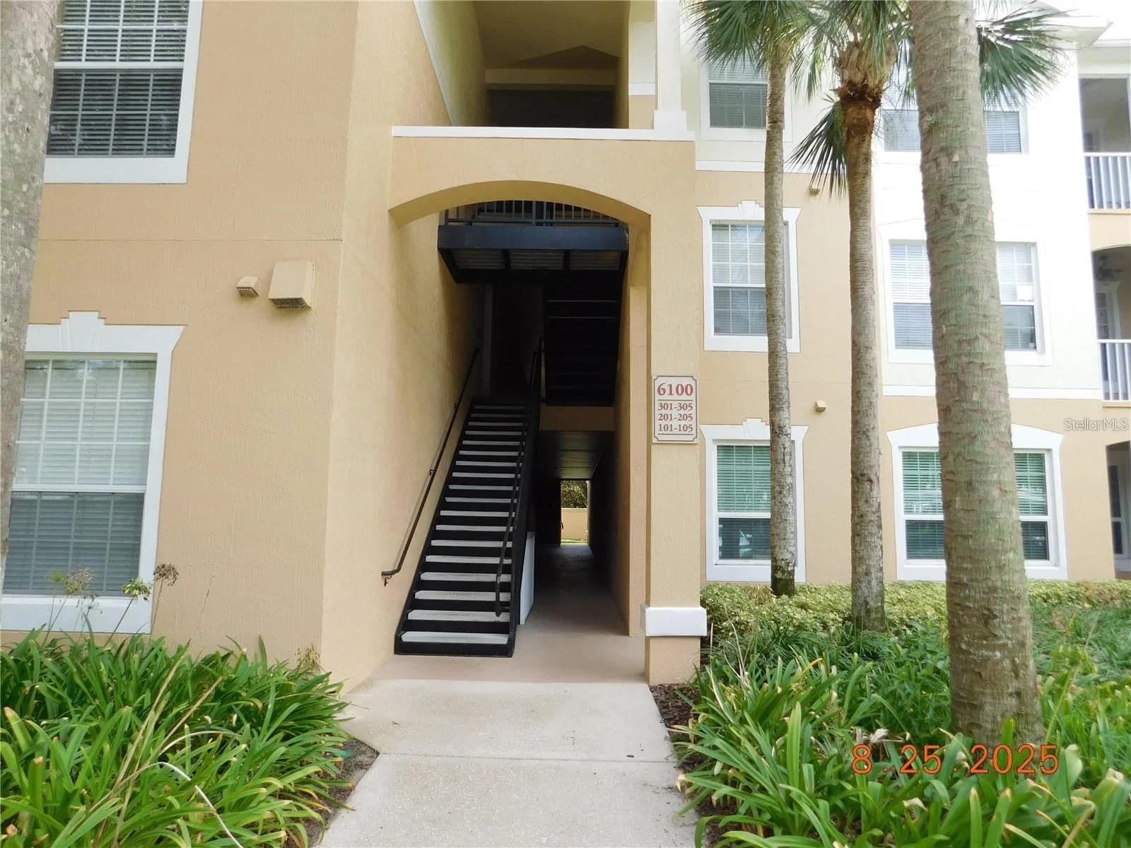 6100 STEVENSON, Orlando, FL 32835