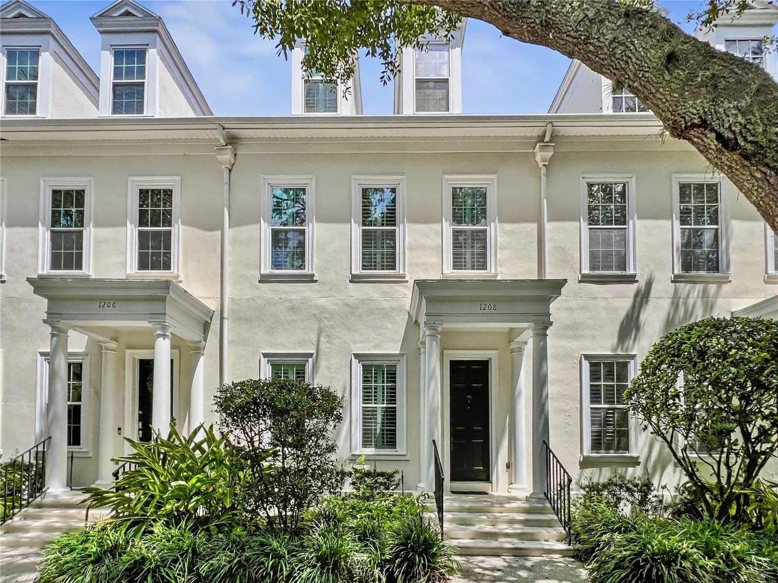 1208 CELEBRATION, Celebration, FL 34747