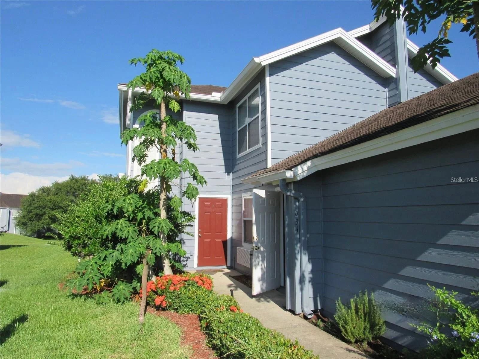 934 CARIBBEAN, Davenport, FL 33897