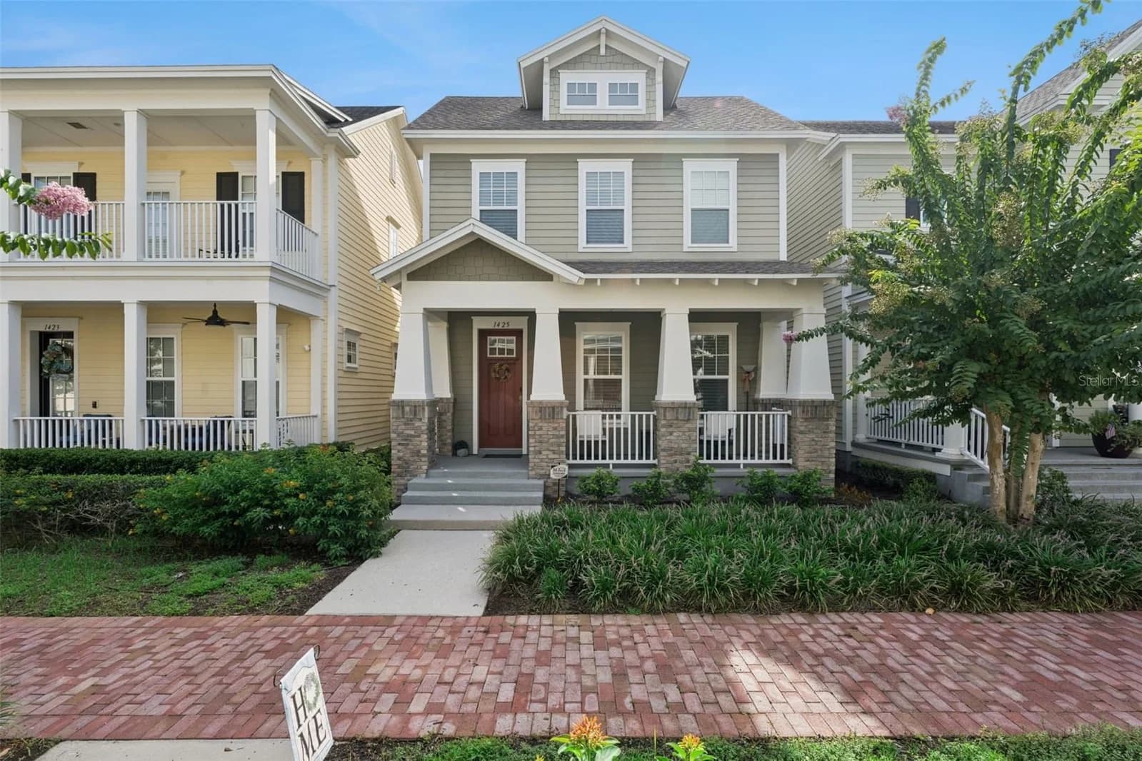 1425 RESOLUTE, Celebration, FL 34747
