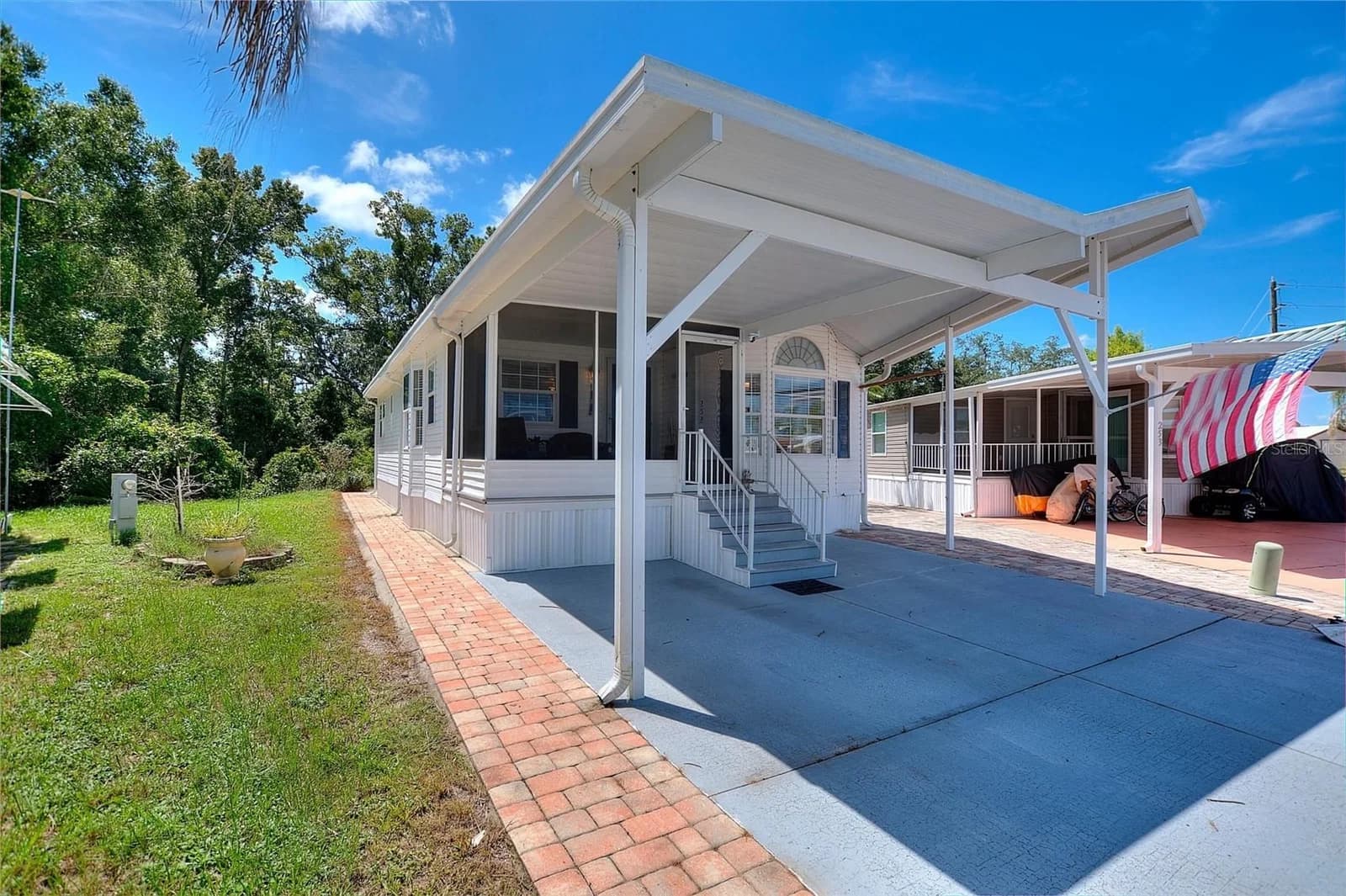 252 CITRUS RIDGE, Davenport, FL 33837