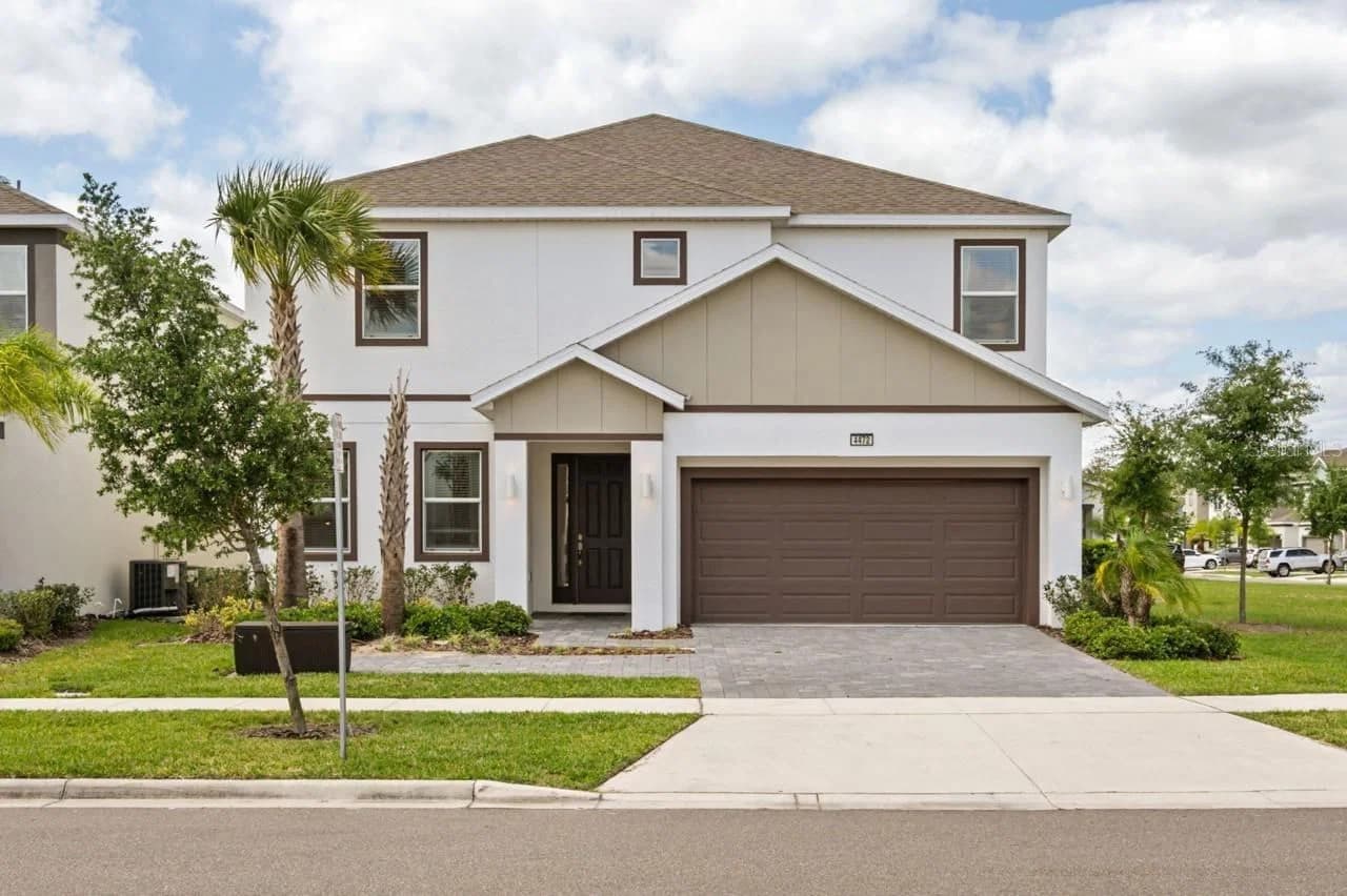 4472 MONADO, Kissimmee, FL 34746