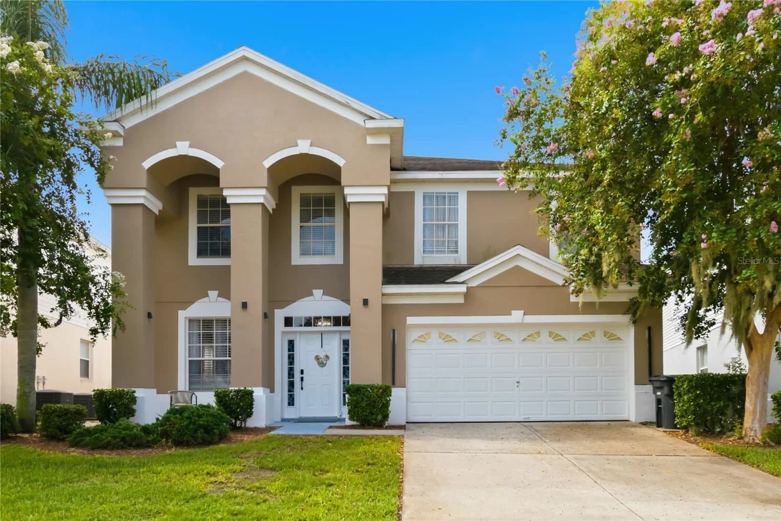 8006 KING PALM, Kissimmee, FL 34747