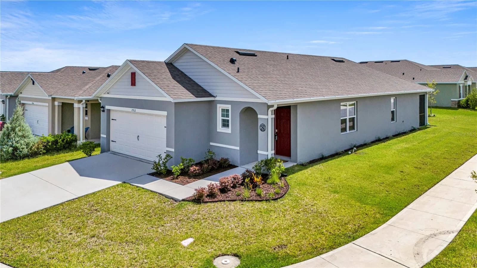 1702 WALNUT CRK, Kissimmee, FL 34744