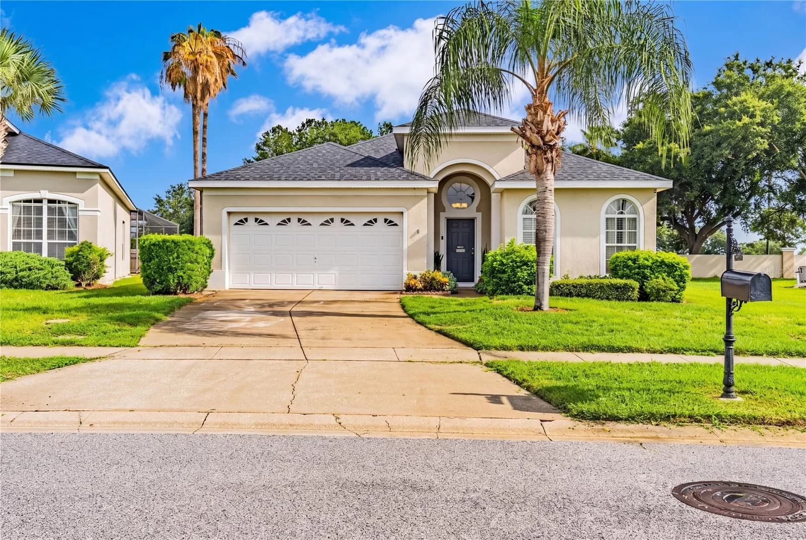 8066 KING PALM, Kissimmee, FL 34747
