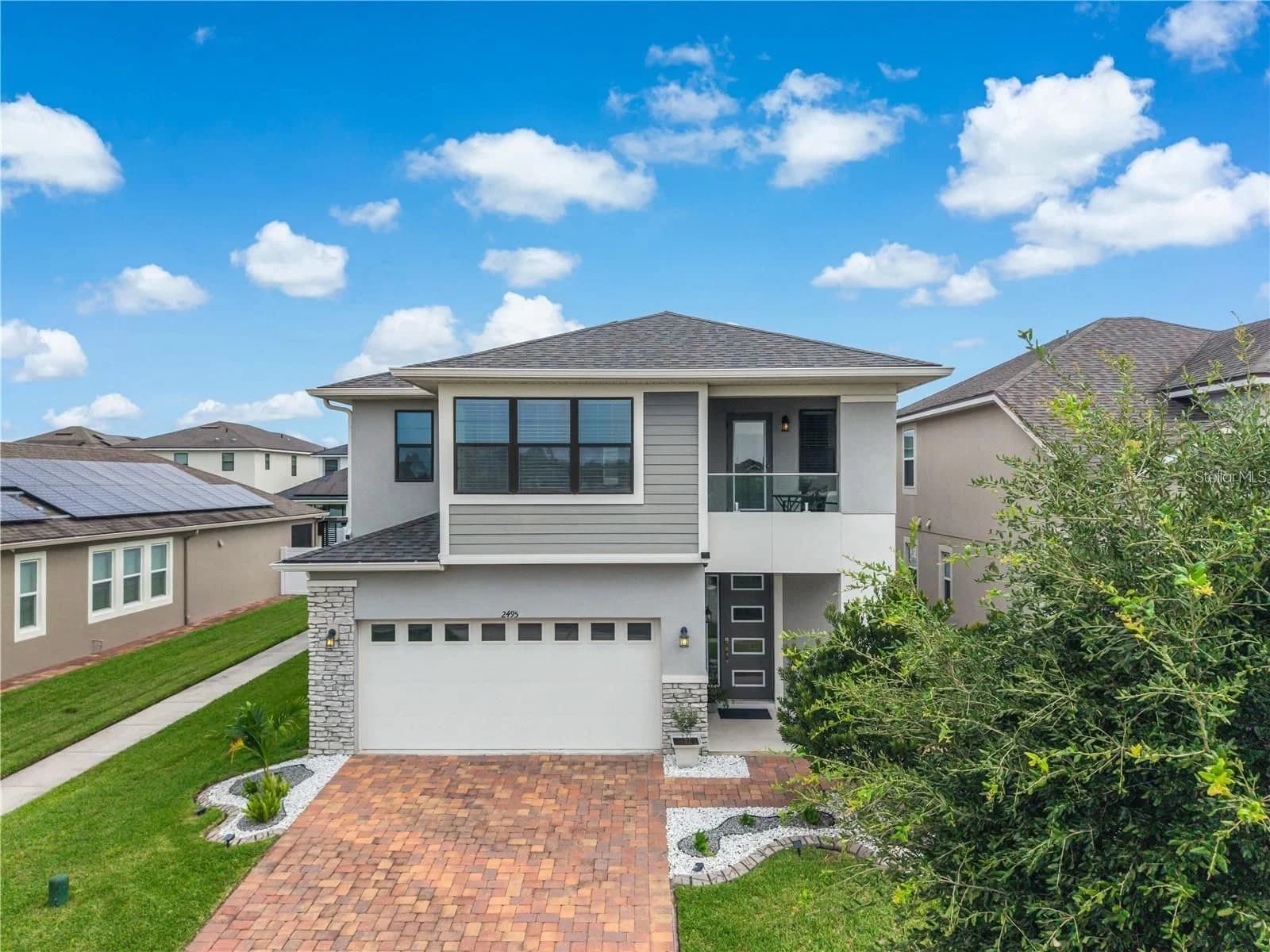 2495 RAPOLLO, Kissimmee, FL 34741