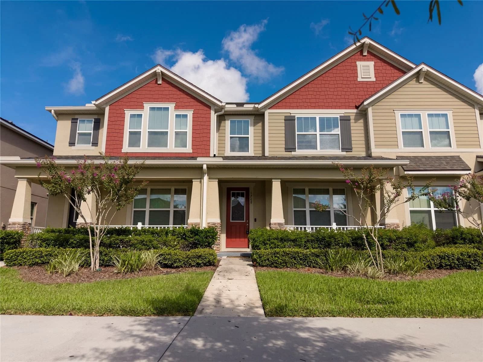 1768 FULFILLMENT, Kissimmee, FL 34744