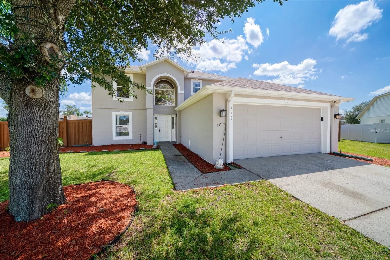 3209 ROMAINE, Orlando, FL 32825