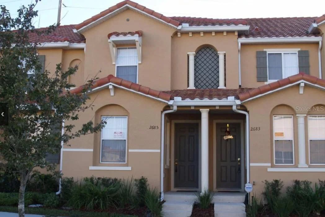 2685 ANDROS, Kissimmee, FL 34747