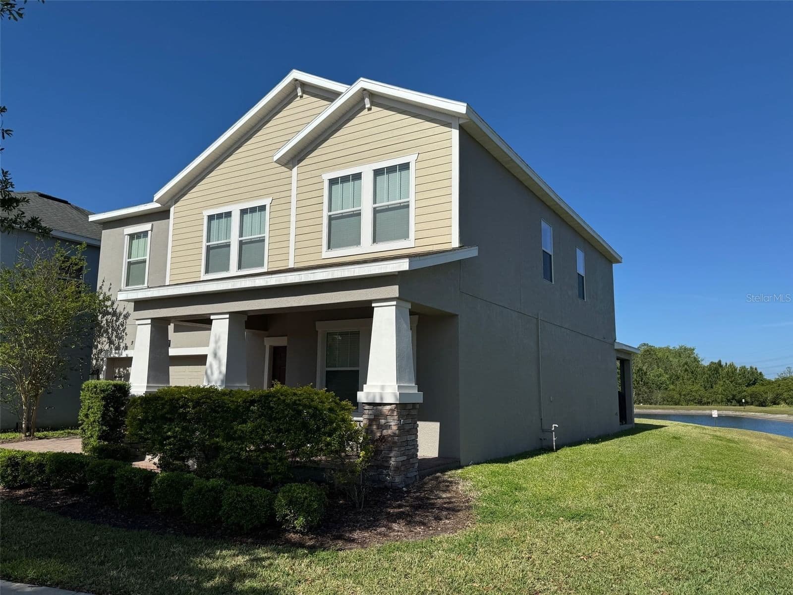 9850 MAGNOLIA WOODS Boulevard, Orlando, FL 32832 2