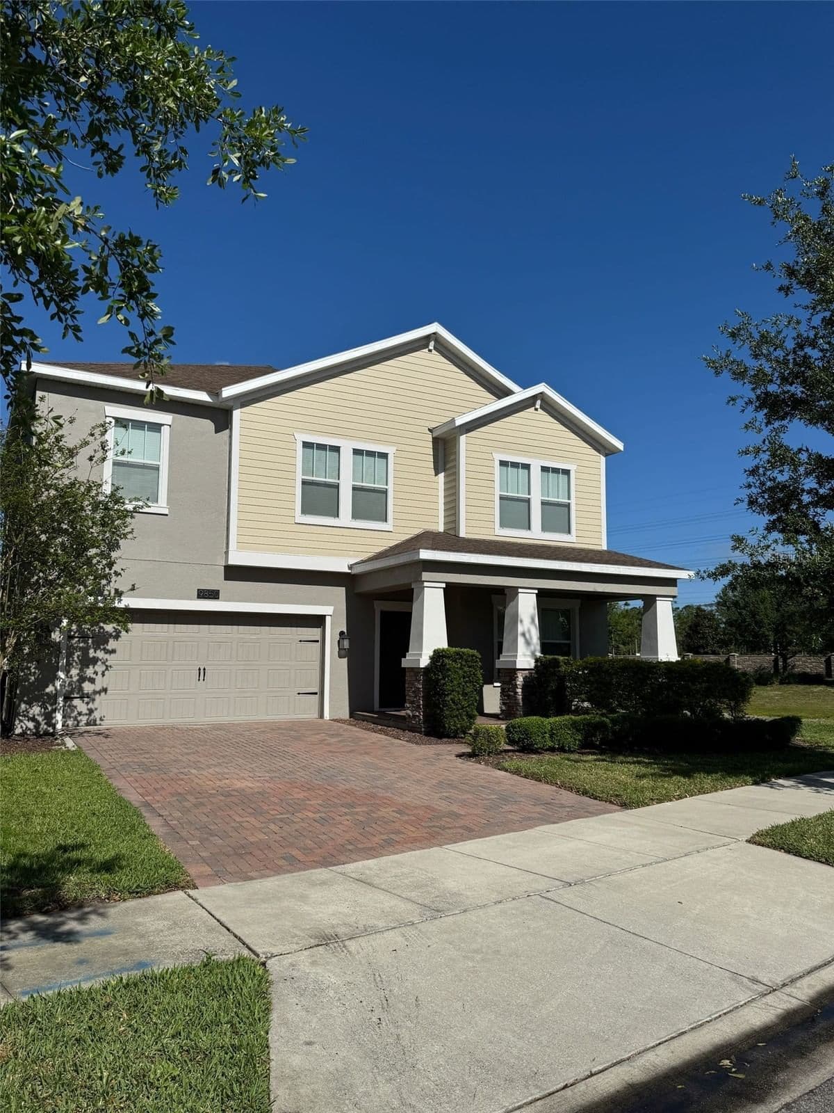 9850 MAGNOLIA WOODS Boulevard, Orlando, FL 32832 3