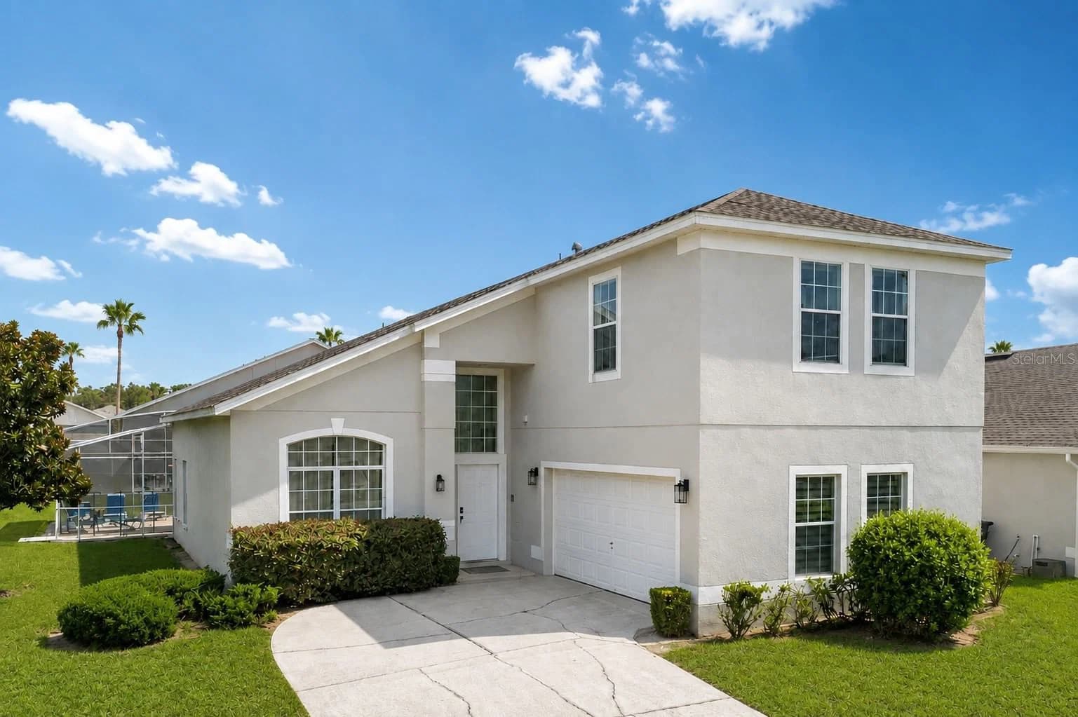 186 NAZHA, Davenport, FL 33897