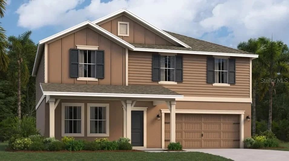 5234 WORCHESTER, Kissimmee, FL 34746