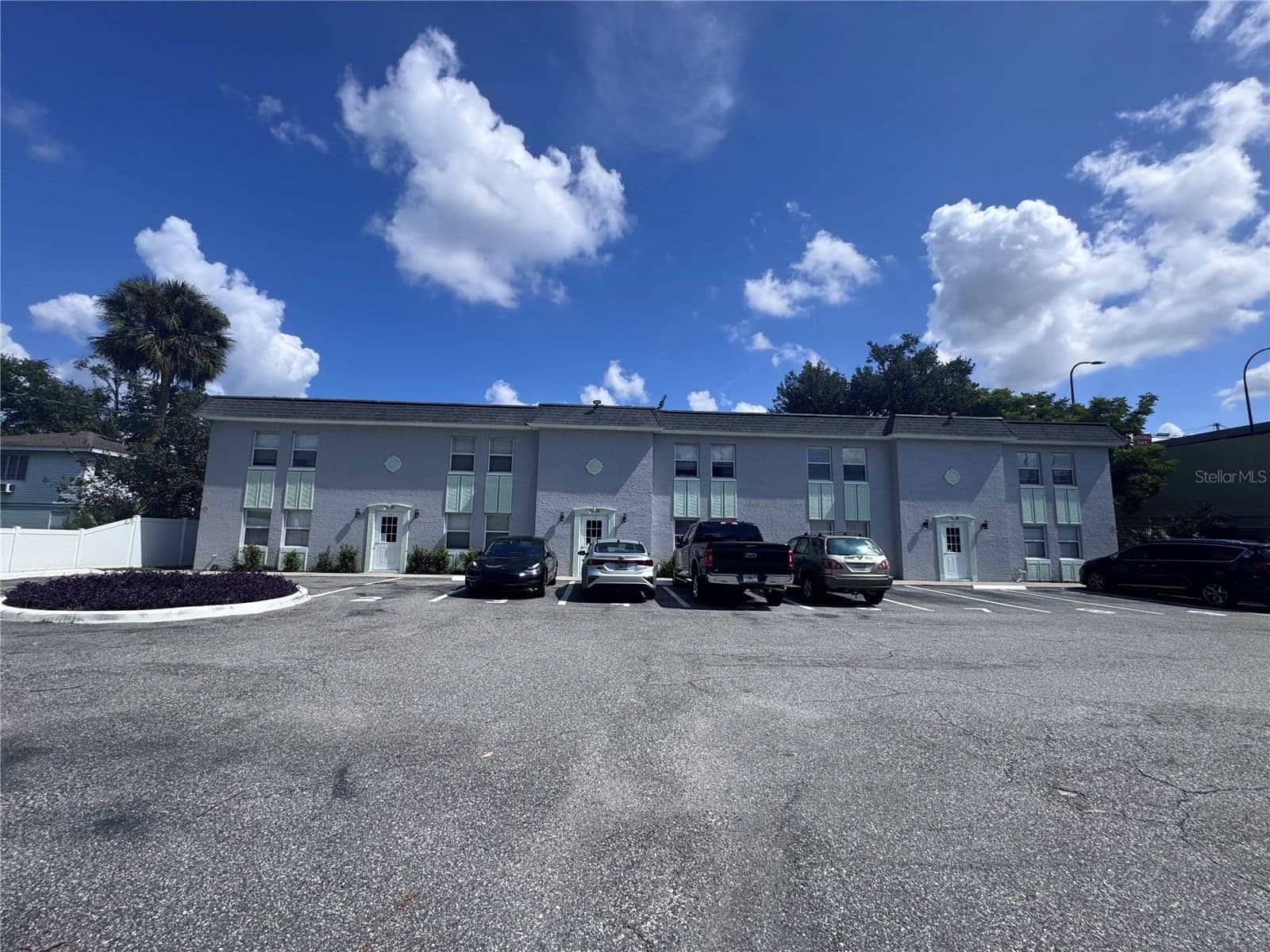 115 SMITH, Orlando, FL 32804
