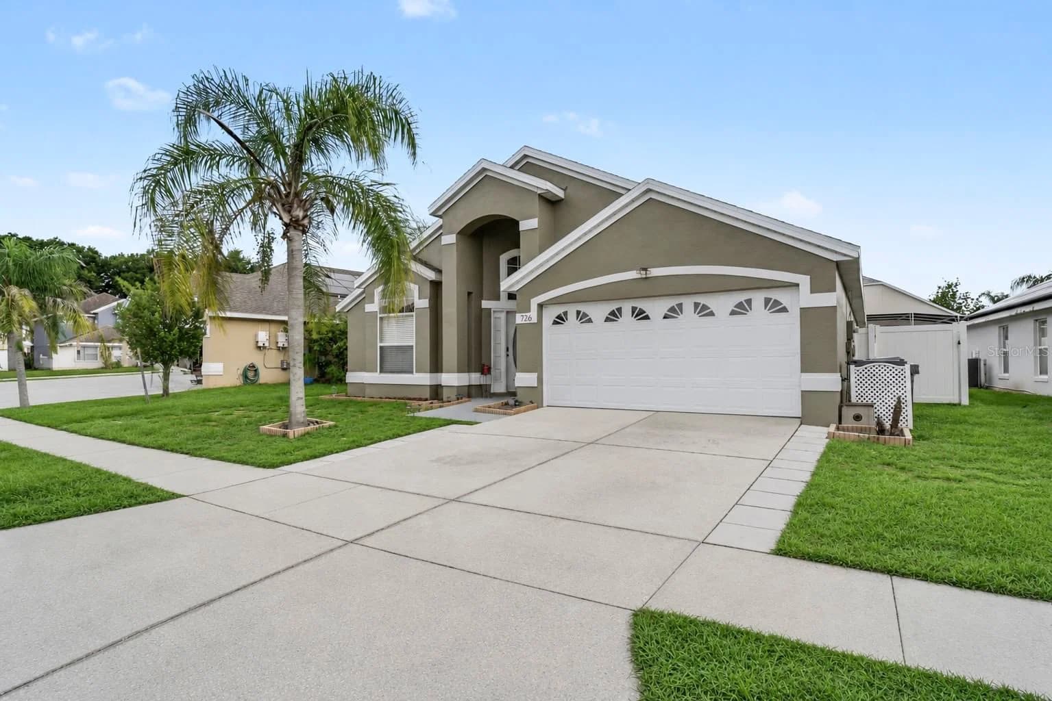 726 ROCHESTER, Davenport, FL 33897