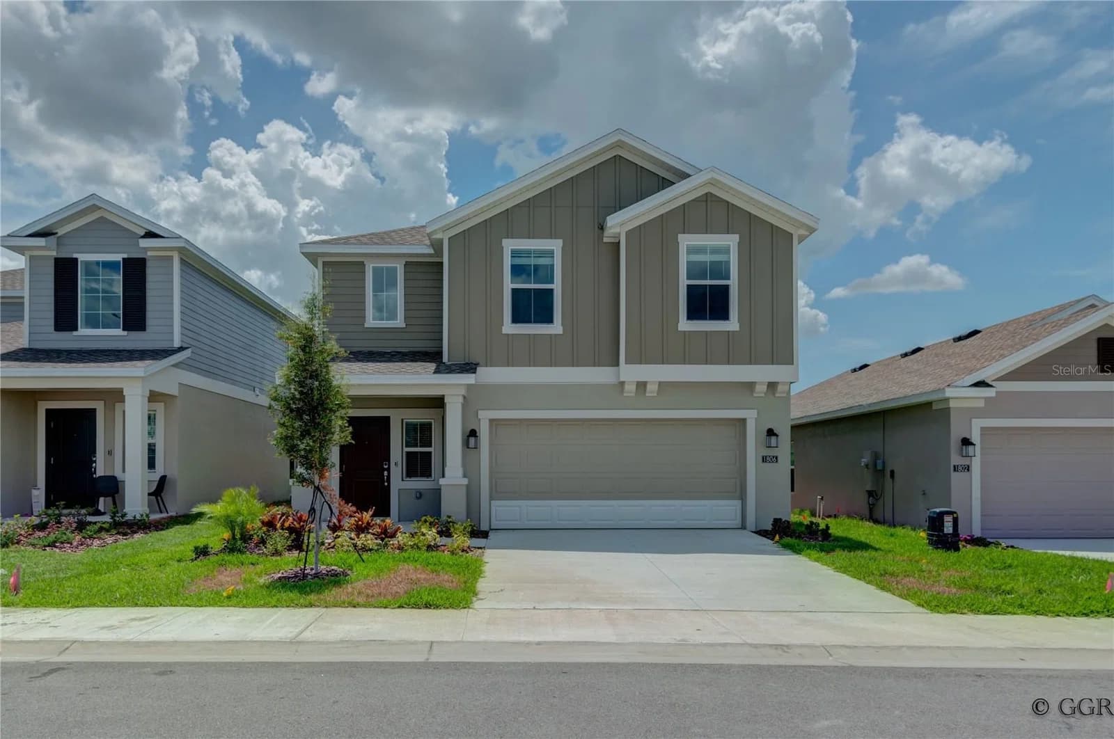1806 WEIR, Davenport, FL 33837