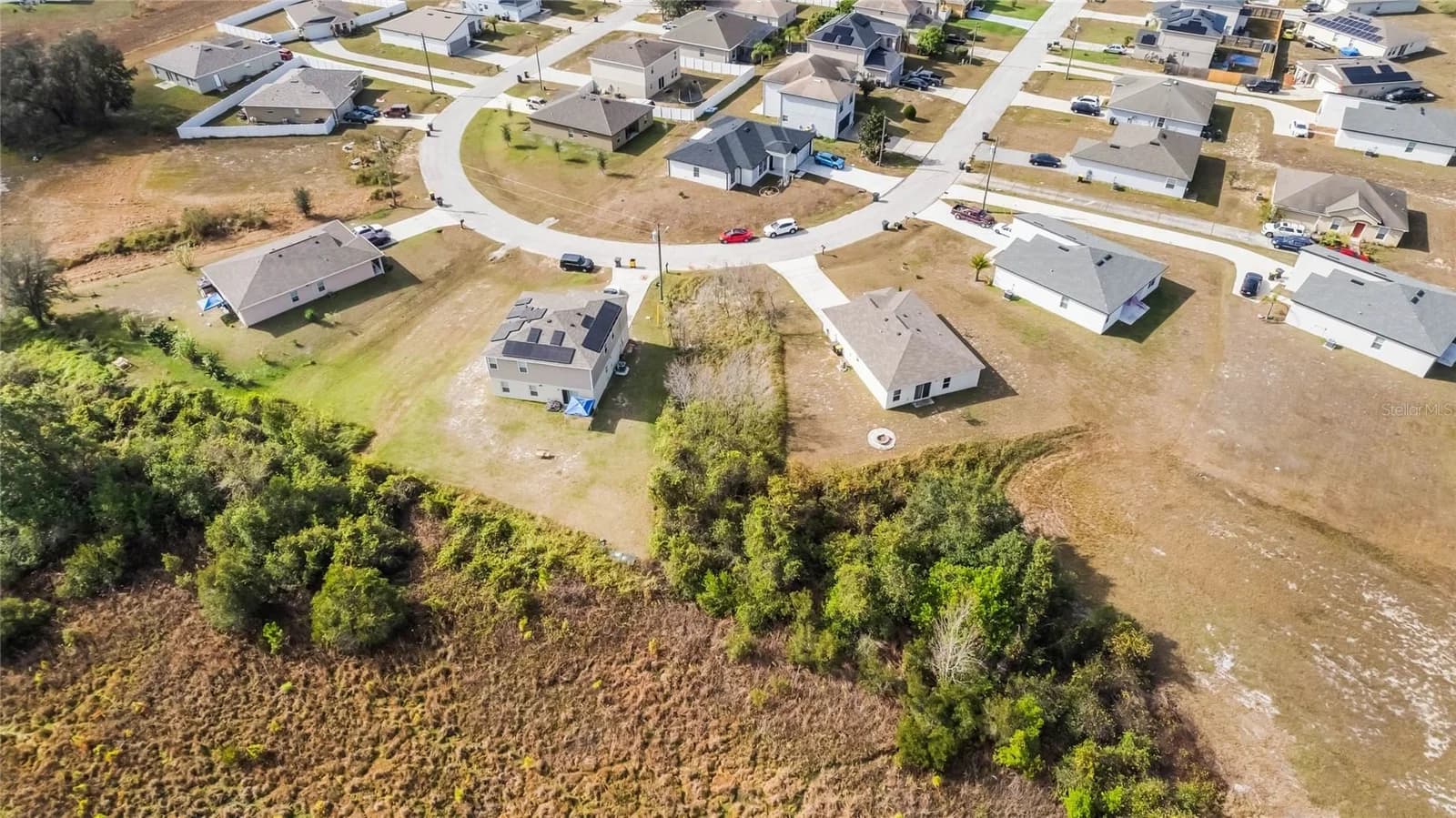 2159 RIO GRANDE CANYON, Poinciana, FL 34759