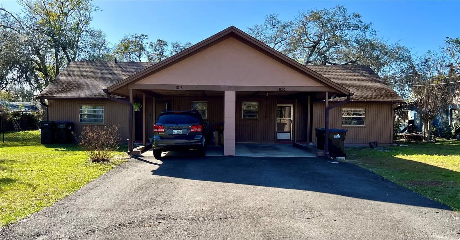 1820 CENTRAL PARK, Orlando, FL 32807