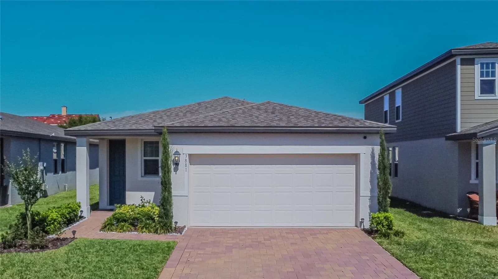 3881 MARBELLA, Davenport, FL 33897