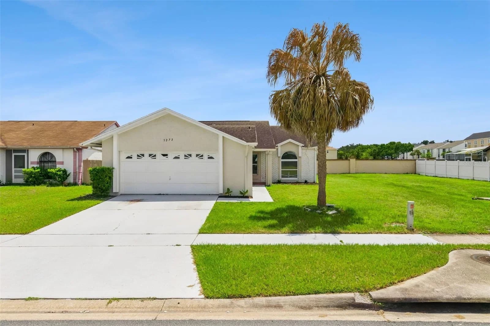 5272 LONESOME DOVE, Kissimmee, FL 34746