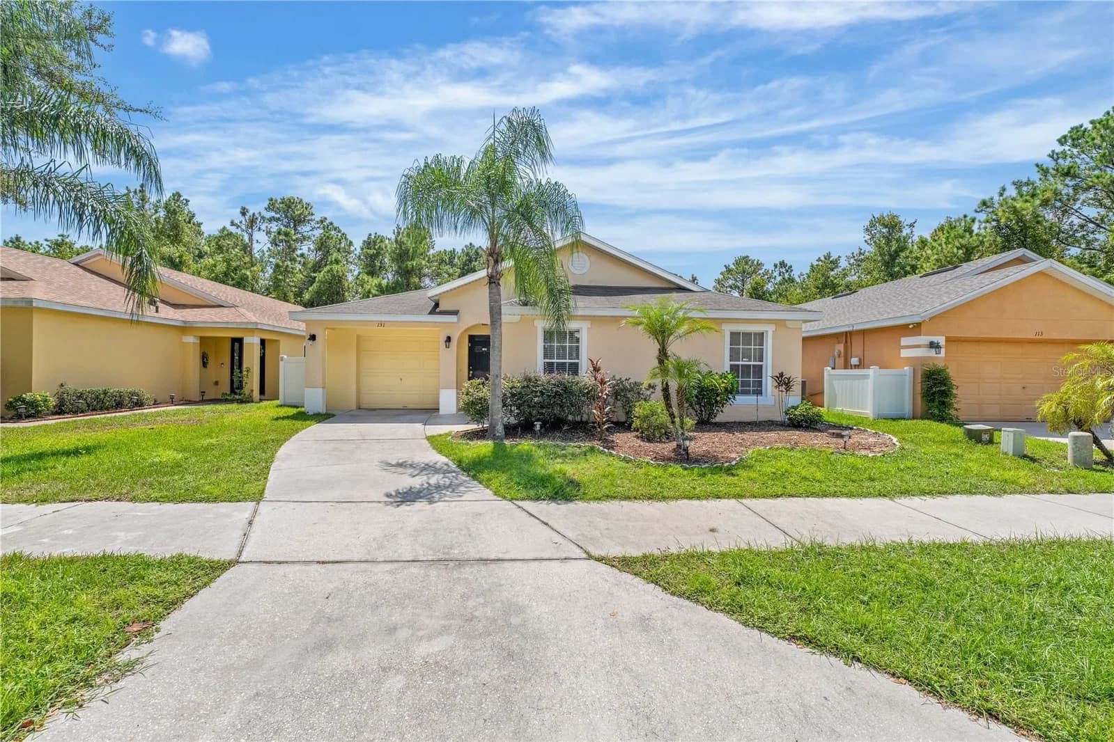 131 SANDY RIDGE, Davenport, FL 33896