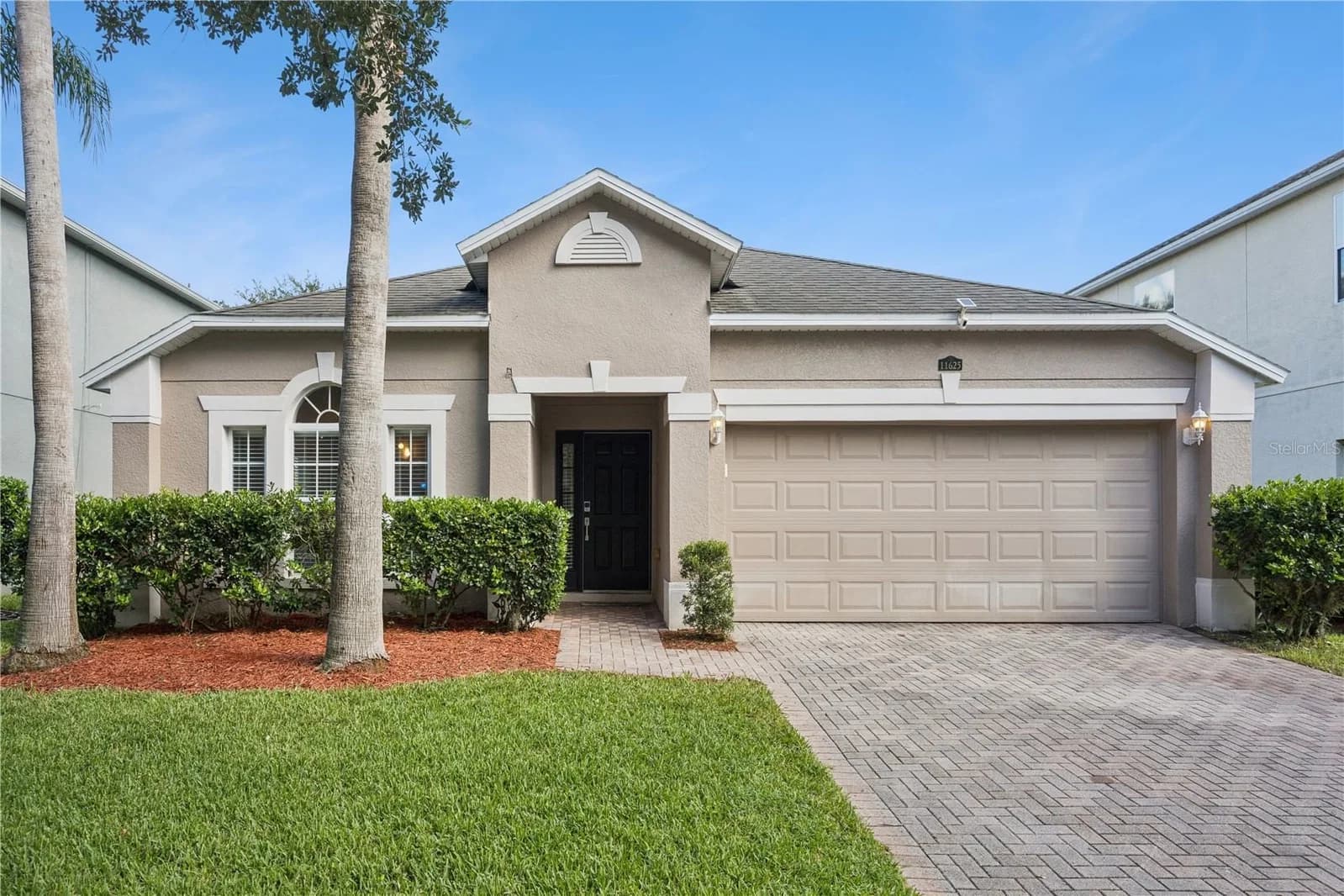 11625 GREAT COMMISSION, Orlando, FL 32832