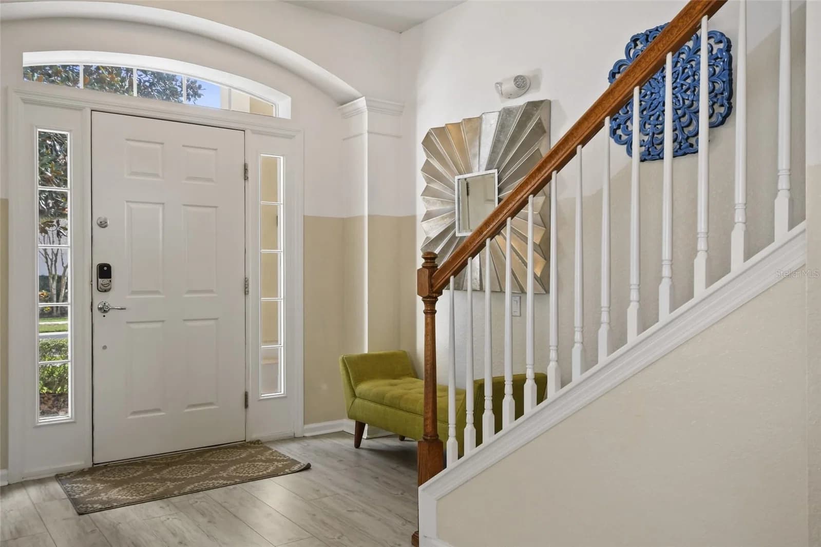 2536 HOLTROCK 4