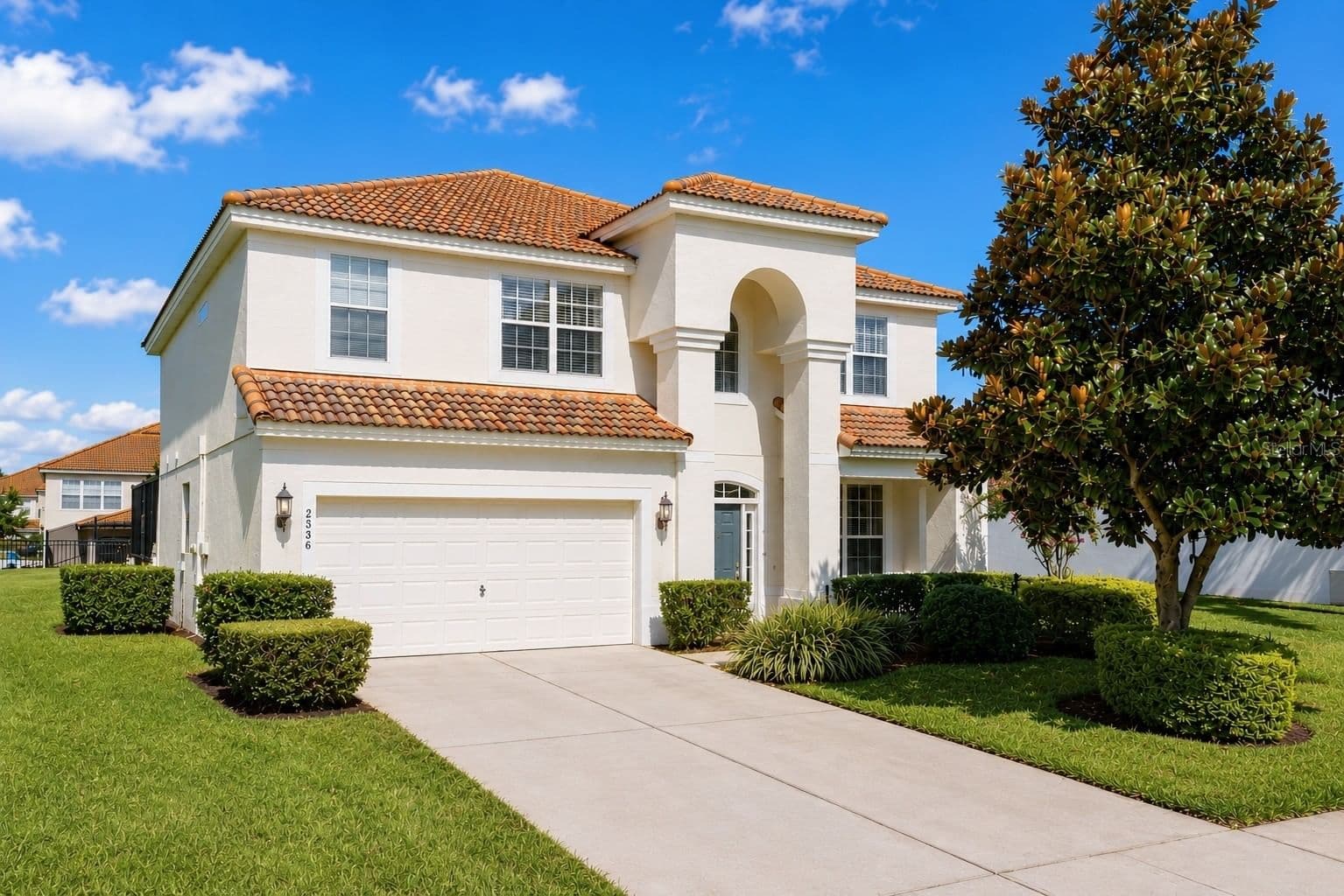 2536 HOLTROCK 2