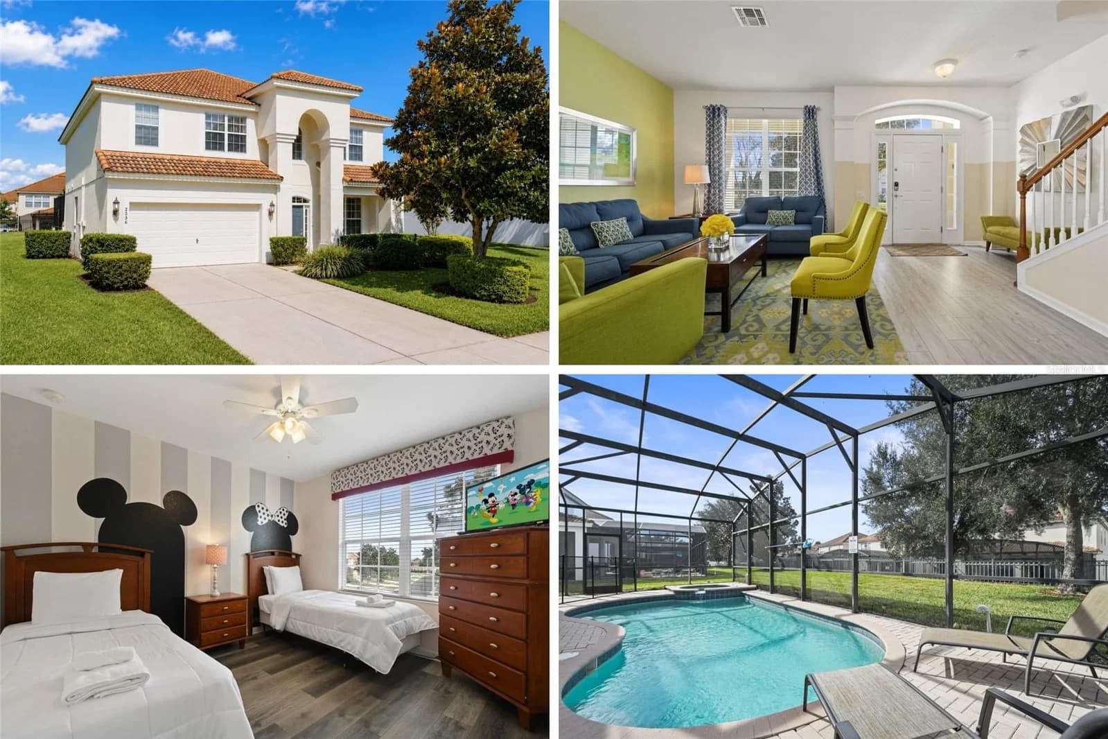 2536 HOLTROCK, Kissimmee, FL 34747