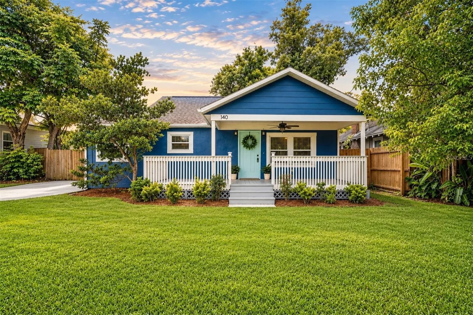 140 PAGE, Orlando, FL 32806