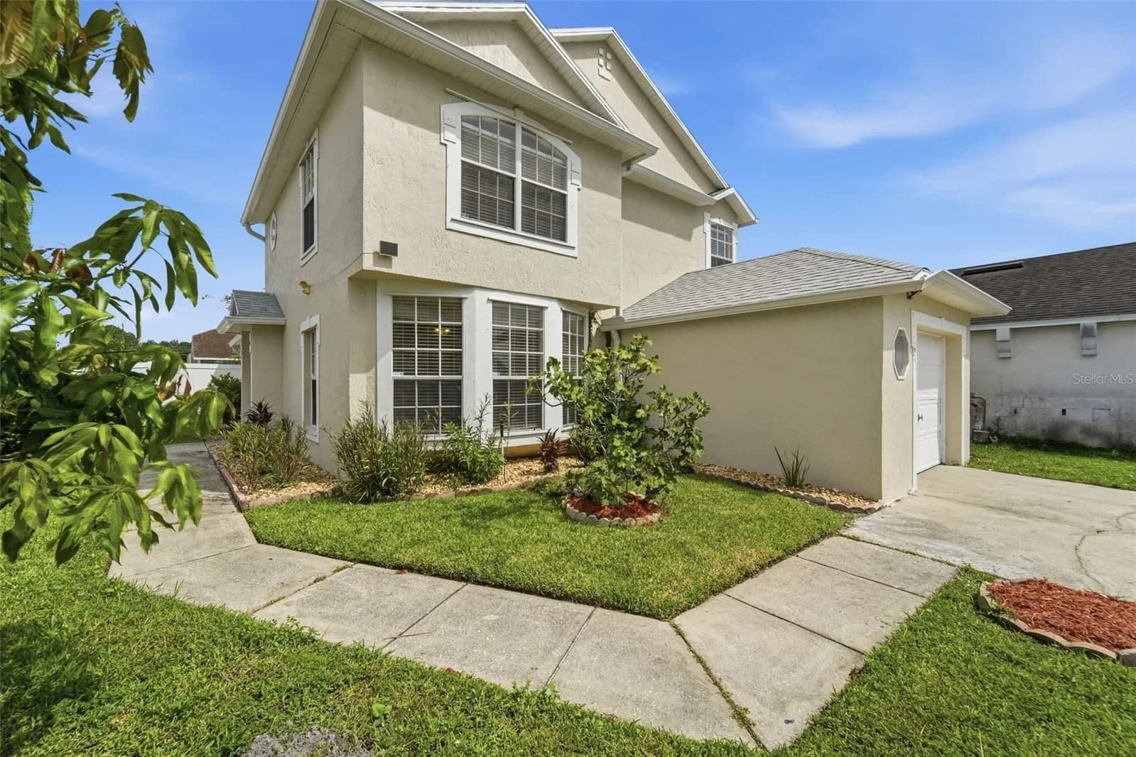 2411 PARSONS POND, Kissimmee, FL 34743