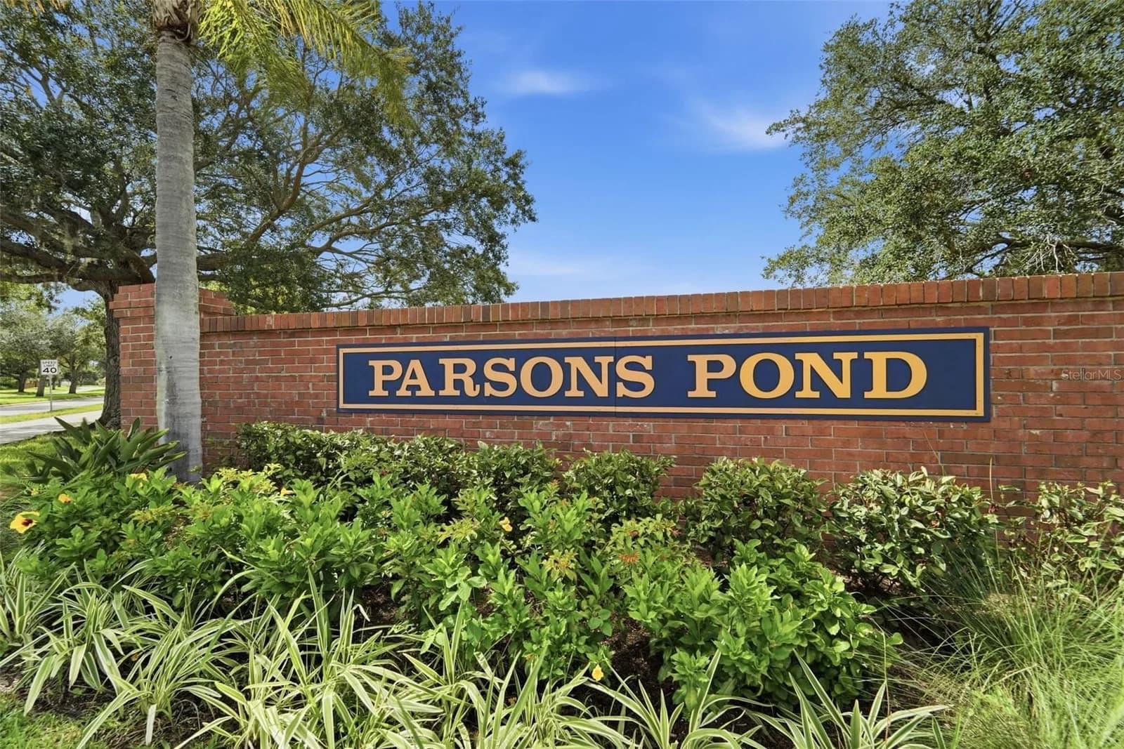 2411 PARSONS POND 2