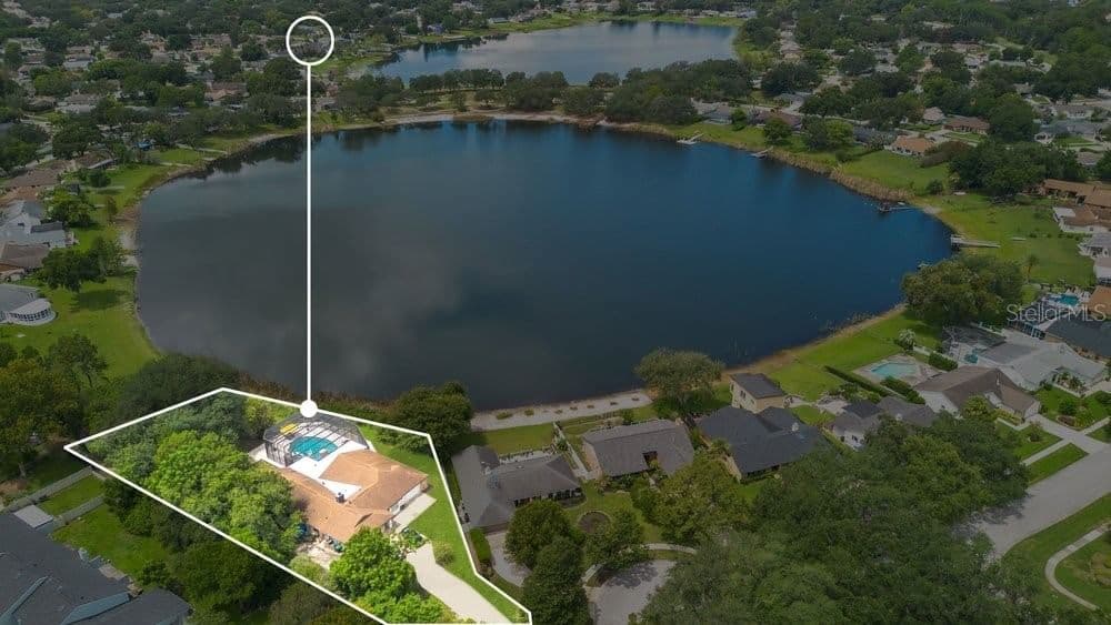 8142 CHIANTI, Orlando, FL 32836