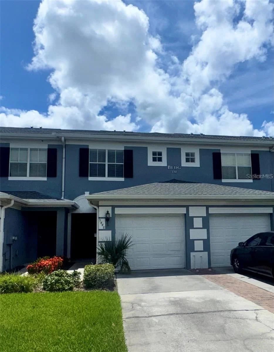 9448 FLOWERING COTTONWOOD, Orlando, FL 32832