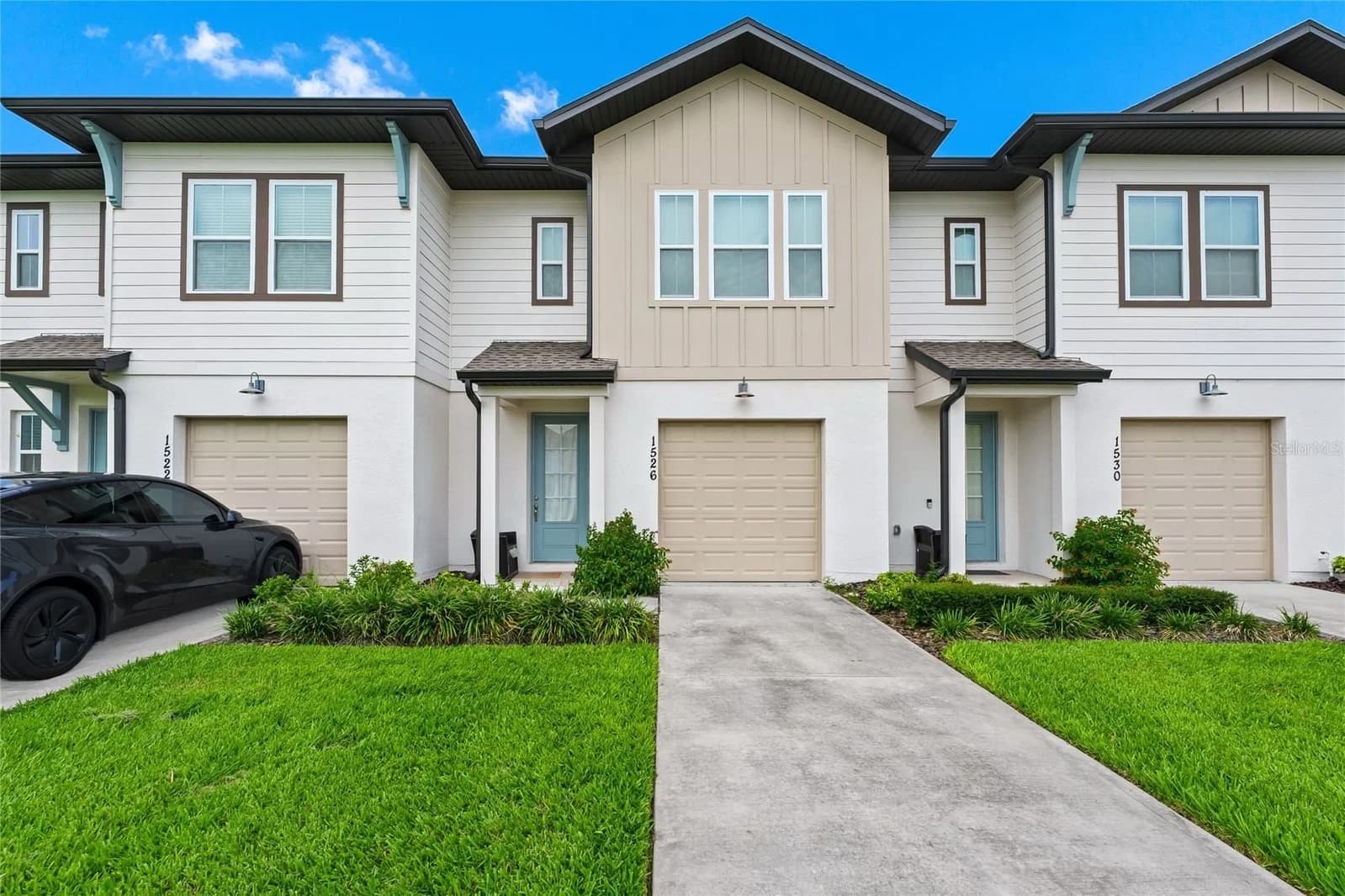 1526 DISCOVERY, Davenport, FL 33896