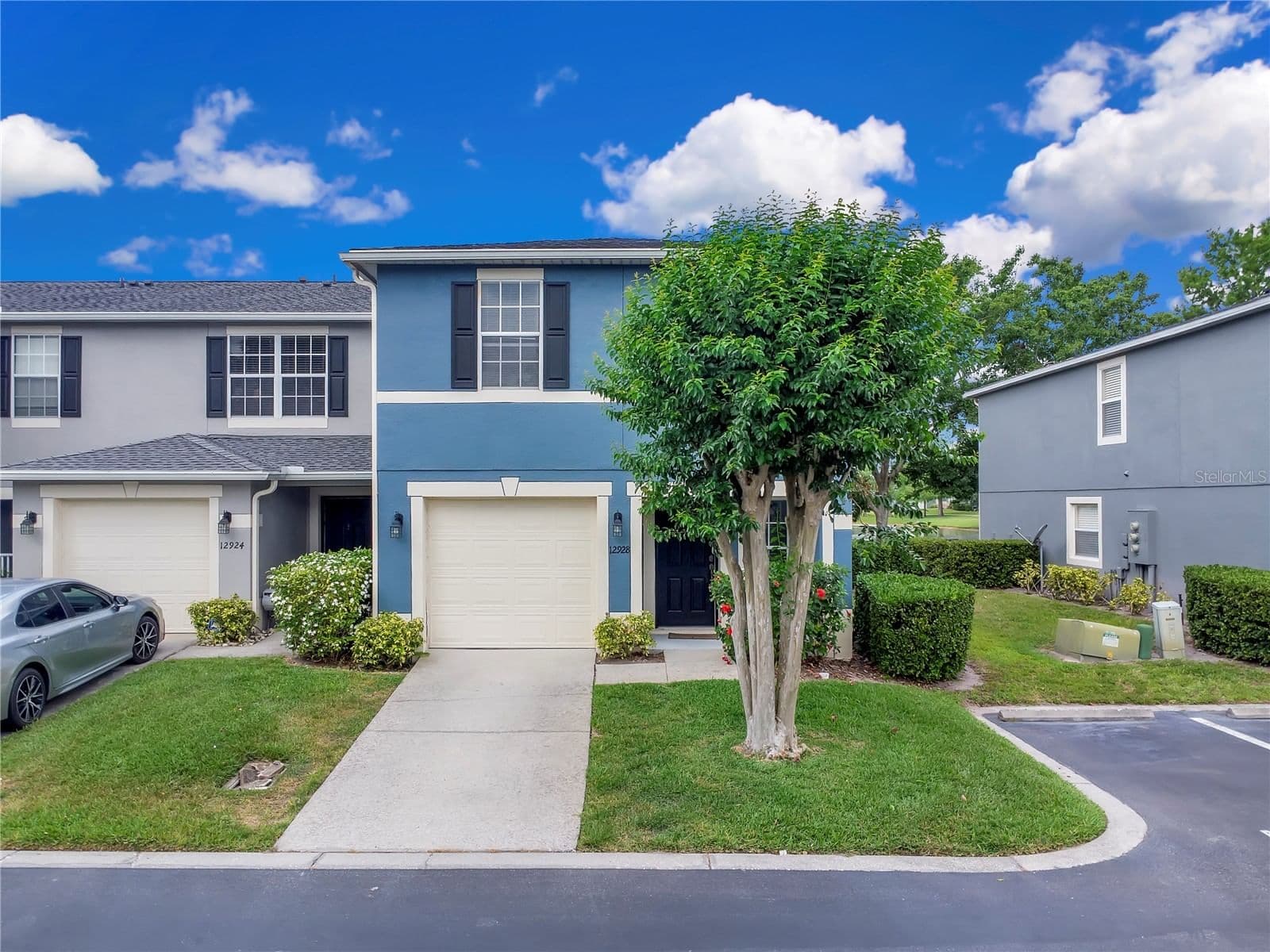 12928 LEXINGTON SUMMIT, Orlando, FL 32828