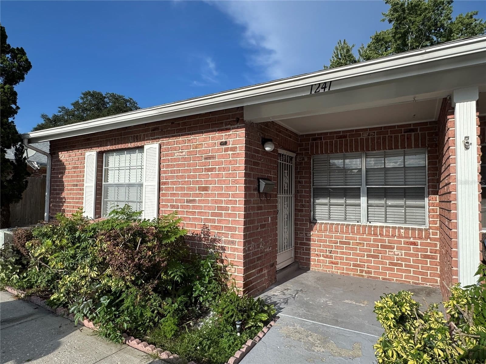1241 HERITAGE, Orlando, FL 32807