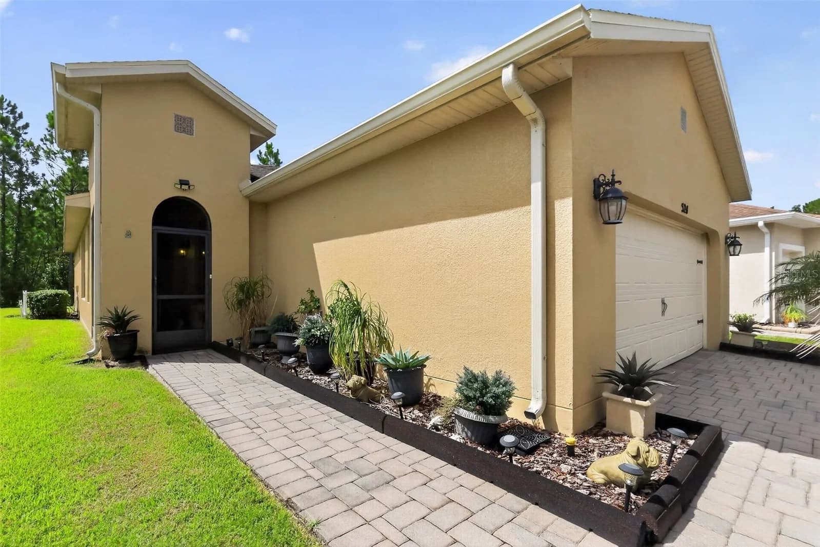 524 PRESIDO PARK, Poinciana, FL 34759
