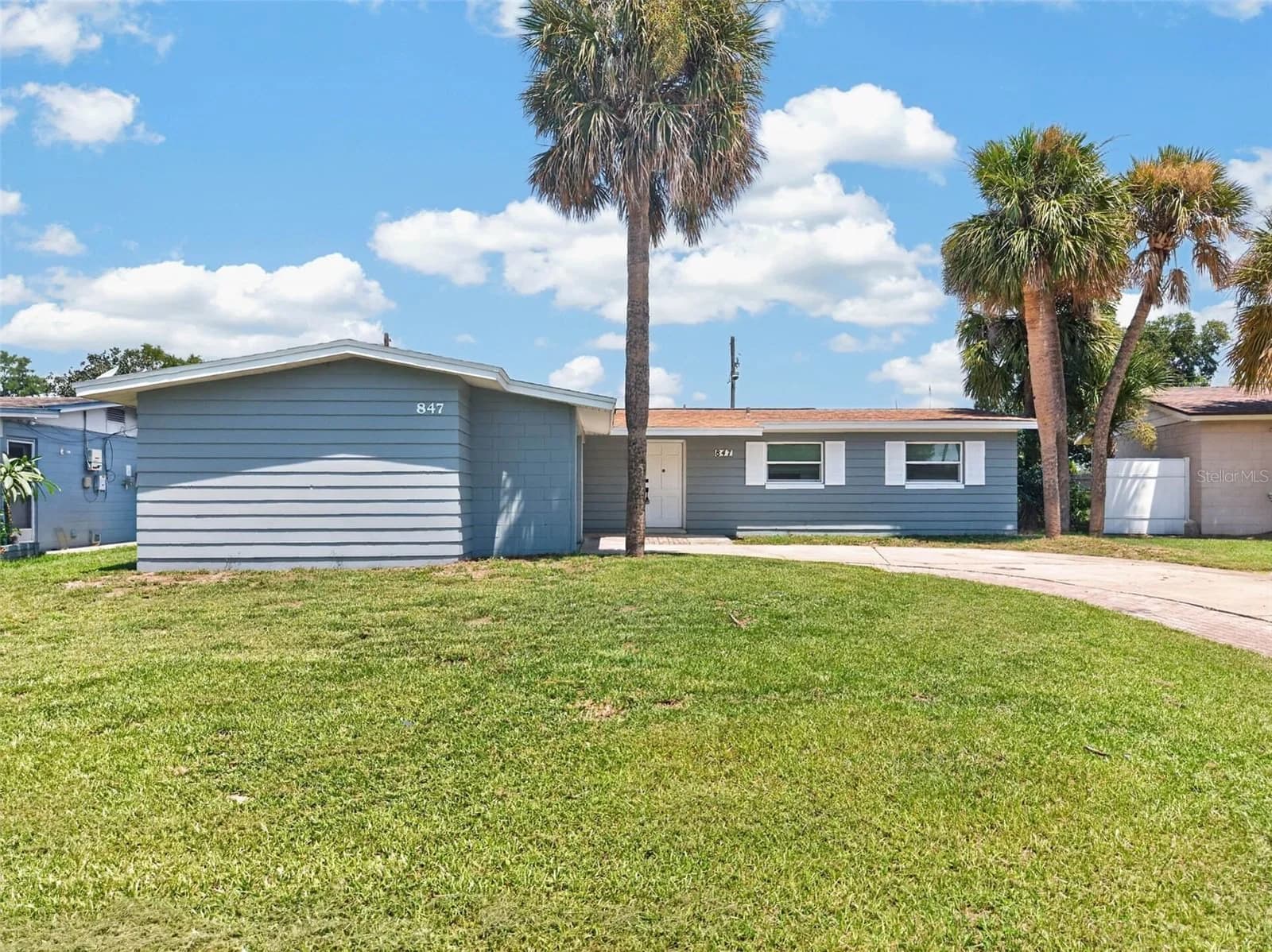 847 JORDAN, Orlando, FL 32809