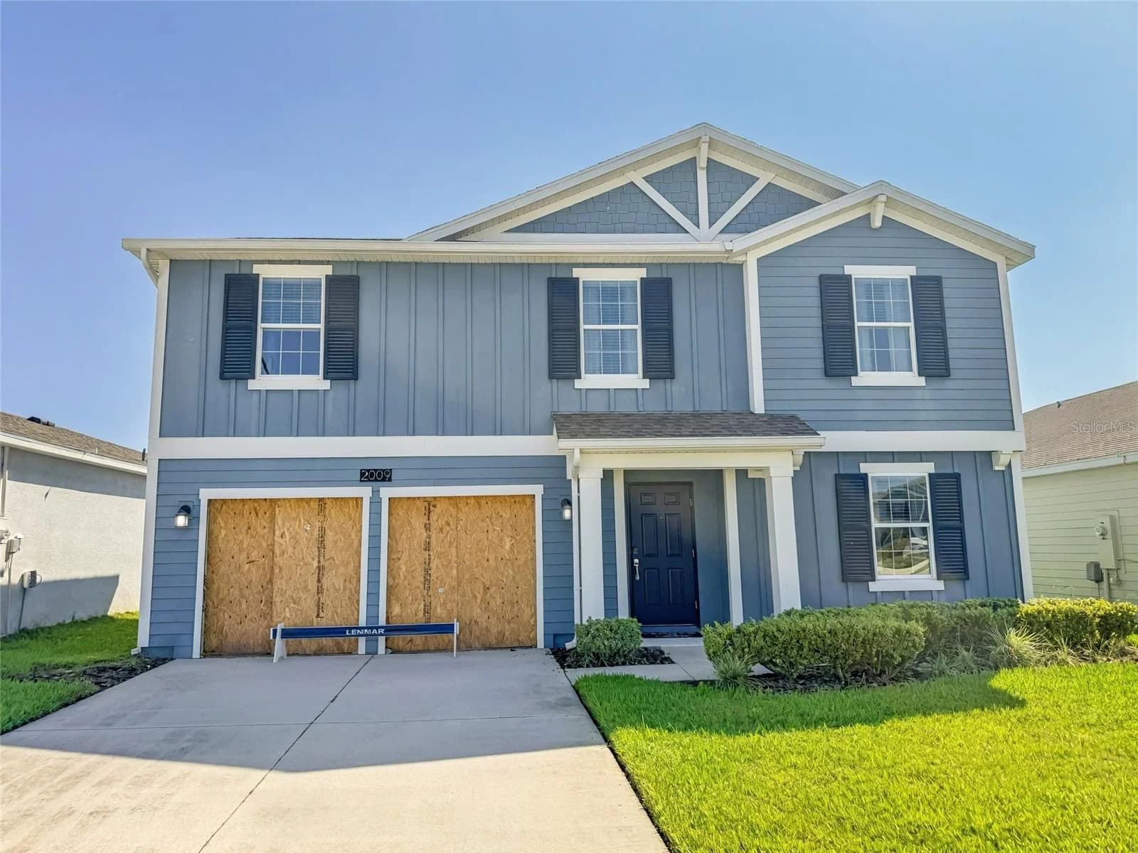 2009 MYRTLE PINE, Kissimmee, FL 34746