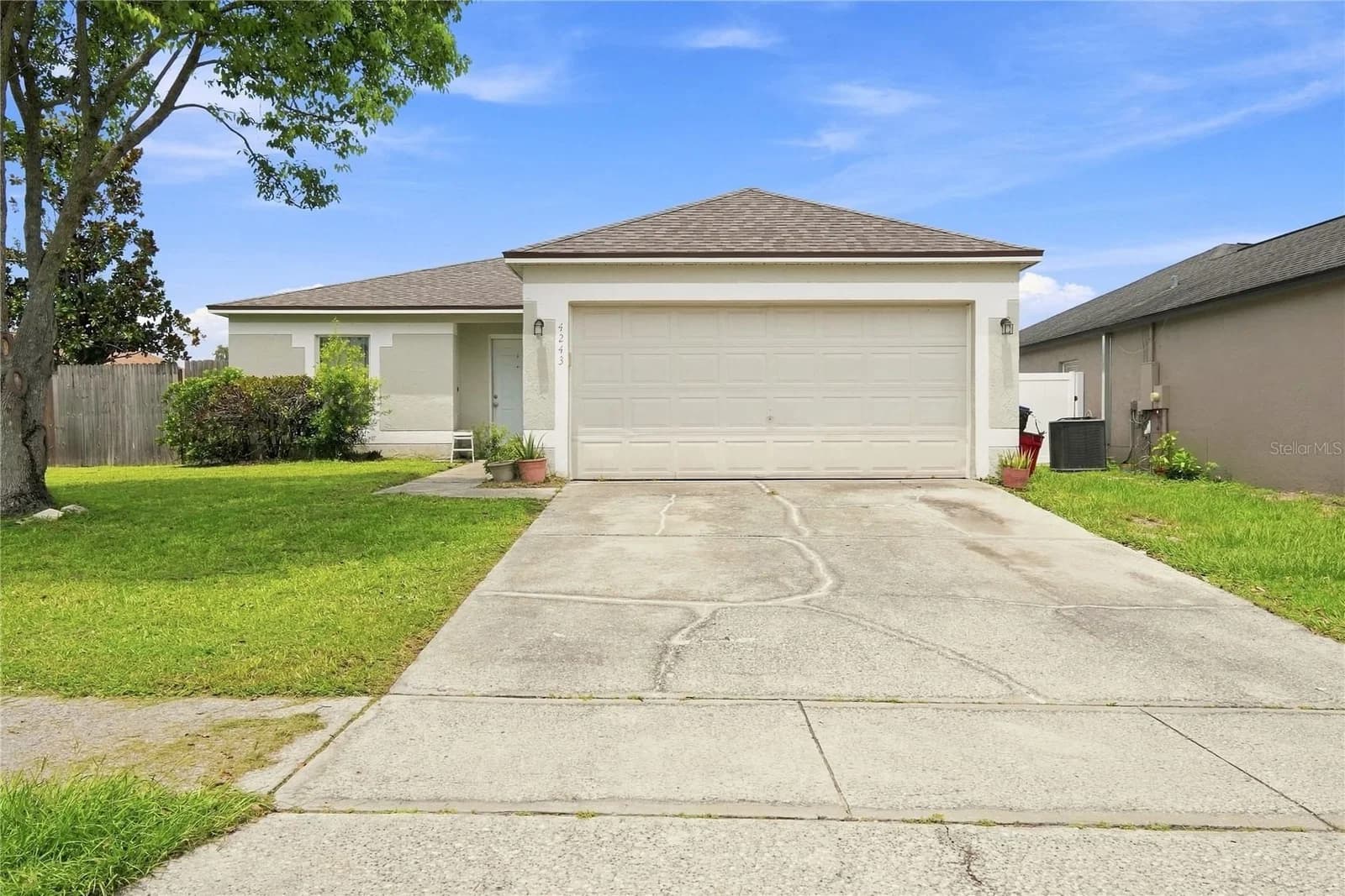 4243 MENDENWOOD, Orlando, FL 32826