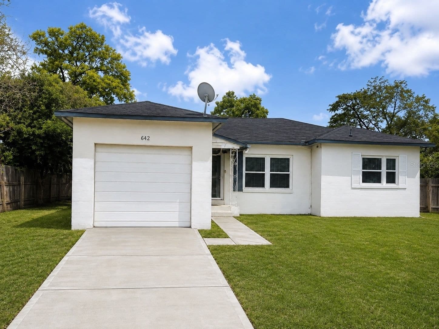 642 20TH, Orlando, FL 32805