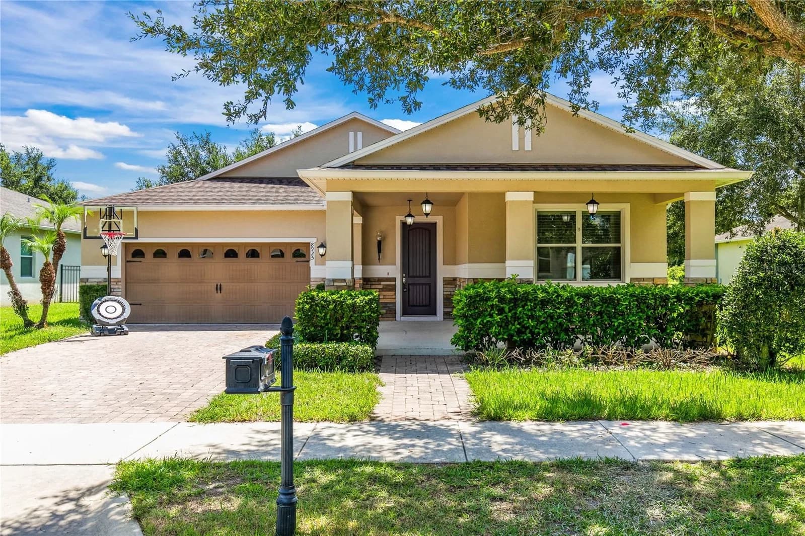 8925 KITTANNING, Orlando, FL 32836